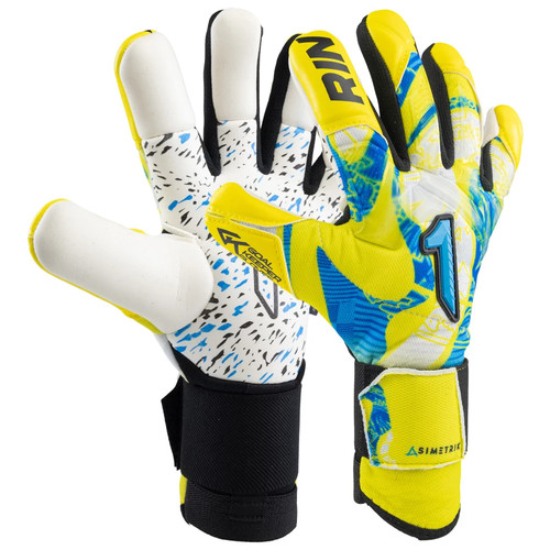 Nuovo guanto calcio rinat - nuovo,