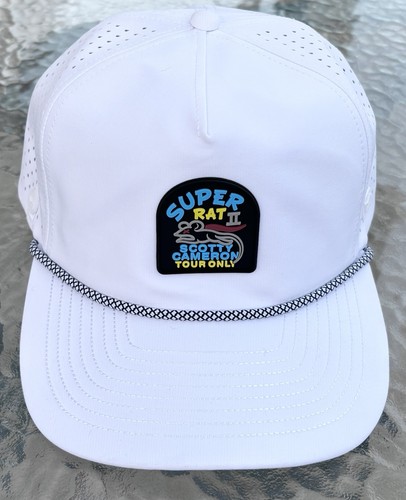 Cappello idro scotty cameron - cappello,