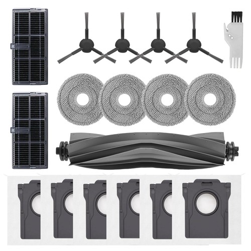 Kit accessori per dreame - accessori,