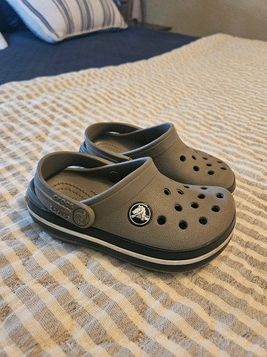 Crocs crockband per - bambini, c8