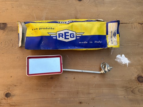 Specchietto moto reg - moto,