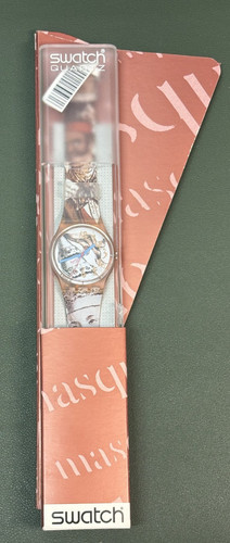 Orologio swatch masquerade - orologio,