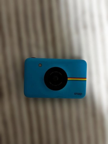 Fotocamera istantanea polaroid - fotocamera,