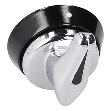 Maniglia girevole smeg