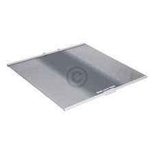 Piastra di vetro Lg inferiore per parte frigo AHT74894110 in frigorifero congelatore combinato