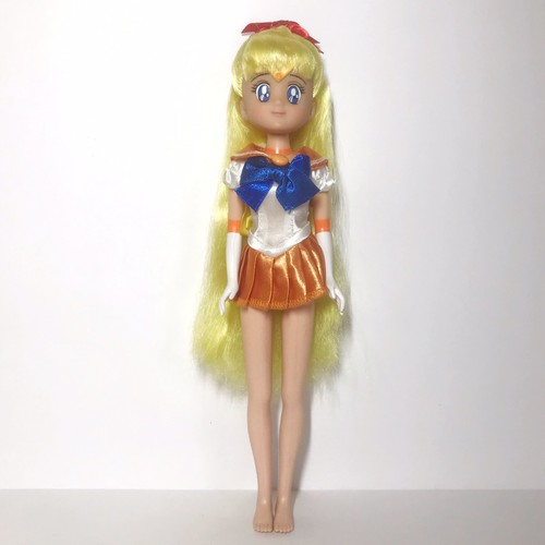 Sailor moon venus - sailor,