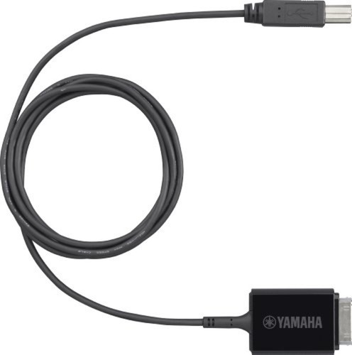 Yamaha ux1 usb - yamaha, apple