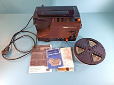 Revue Lux Sound 440 Super 8
