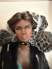 NRFB NUFACE DOLL NADJA RHYMES