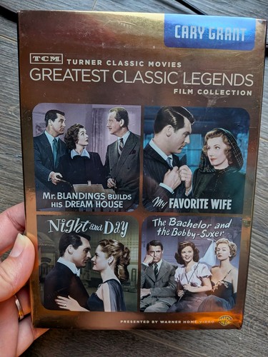 Cary grant movie - cary, 4