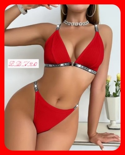 Lingerie sexy donna - sexy,