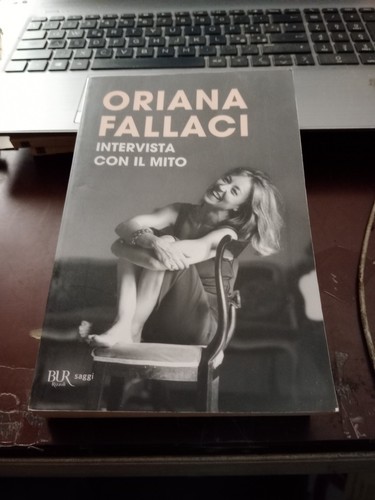 Oriana fallaci intervista - intervista, con