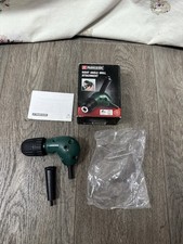 Attacco trapano angolare retto