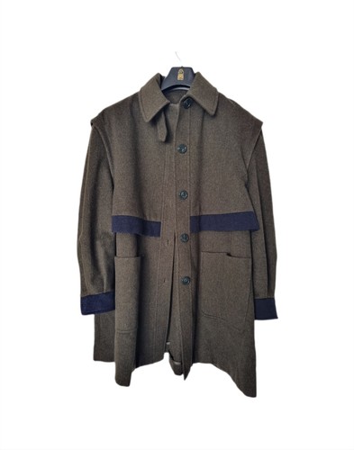 Cappotto vintage donna - vintage,