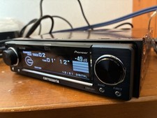 Carrozzeria X RS-D7xIII