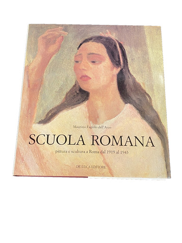 Scuola romana maurizio - maurizio, fagiolo