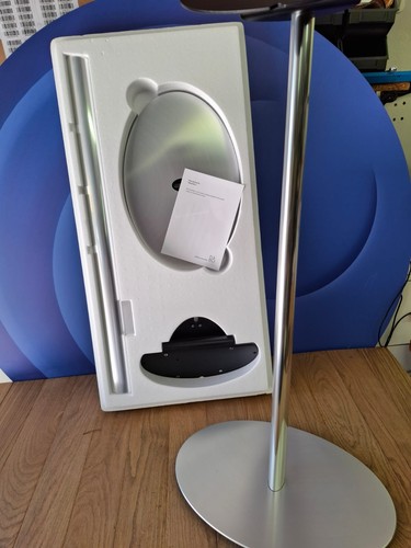 Stand pavimento per bang - stand,