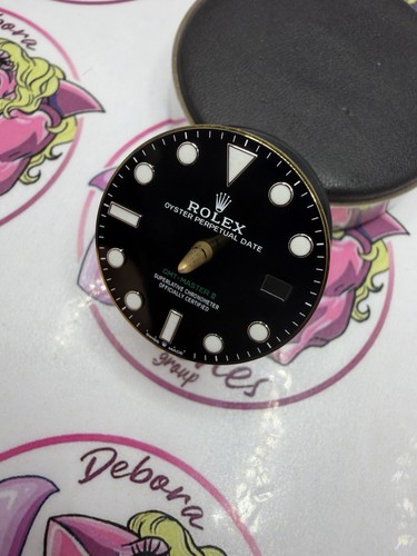 Rolex gmt master - rolex, 126720