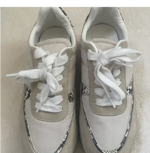 Zara sneaker uomo bassa - sneaker,