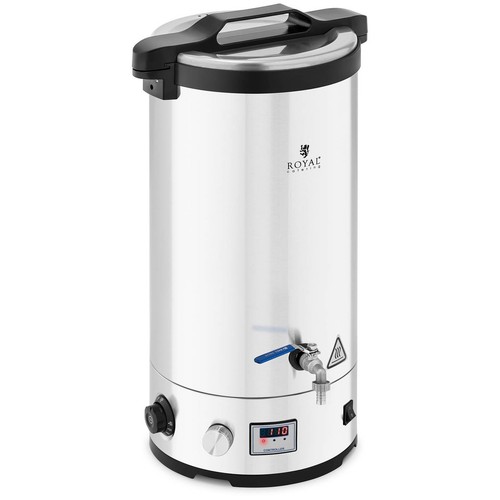 Fermentatore per birra - fermentatore,