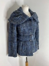 Giacca tweed iBlues Philosophy