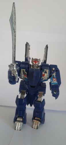 Transformer condor robo - transformer;,