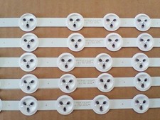 KIT 5 STRIP VES390UNDC-01  VES400UNDS-01 VES400UNDS-02 VES390UNDA-2D Dikom Neo