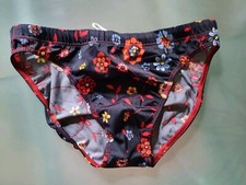 COSTUME MARE SLIP Taglia S