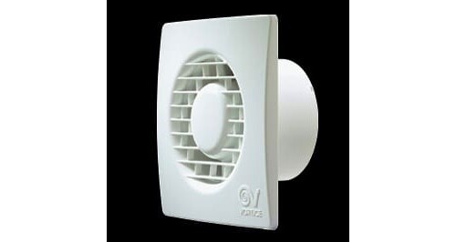 Vortice aspiratore bagno - vortice,