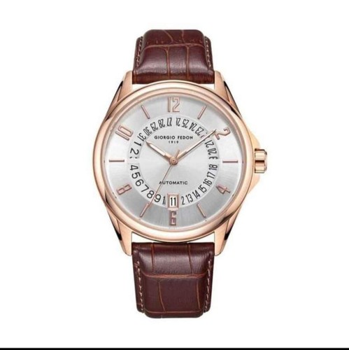 Orologio automatico uomo nuovo - automatico,