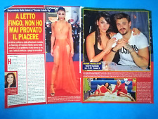 CLIPPING DI GIORNALE GIULIA