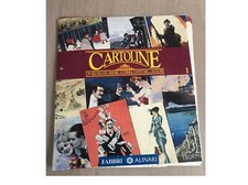 Fabbri Alinari CARTOLINE UN