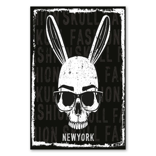 Postereck 2160 poster tela - , new