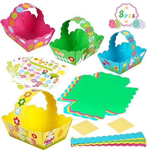 Kinee cestini pasqua - di,