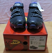 SCARPE PER BICI NORTHWAVE MODELLO KATANA SRS N.41 [GM06]