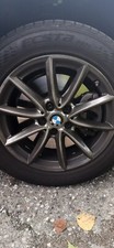 4x Cerchi BMW X1 F48 OEM