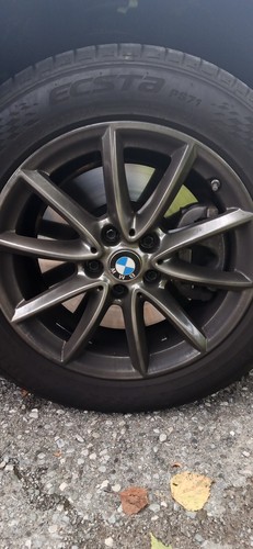 Cerchi bmw f48 - bmw, x1