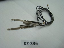Acer Aspire 5535/5235 Serie Display Antenna WLAN #KZ-336