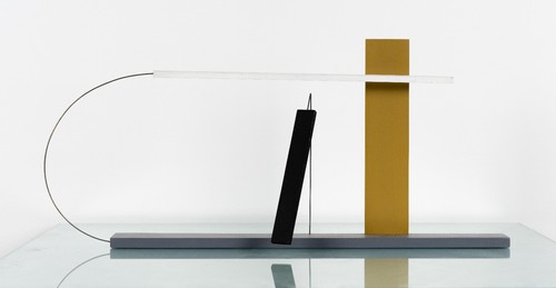 Bruno munari sensitiva - -, "sensitiva"
