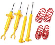 Assetto sportivo TA Technix