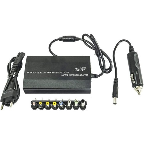 Alimentatore universale auto - alimentatore,