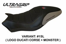 Ducati Monster 1200 - 1200S