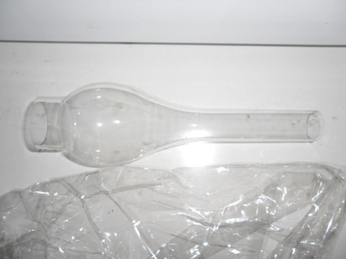 Lampada olio camino - lampada, vetro