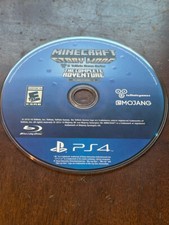 Minecraft: Story Mode