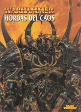 GW - WARHAMMER FANTASY -