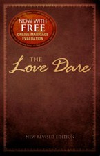 The Love Dare - Paperback By