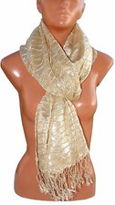 Brilante Sciarpa Scialle Stola