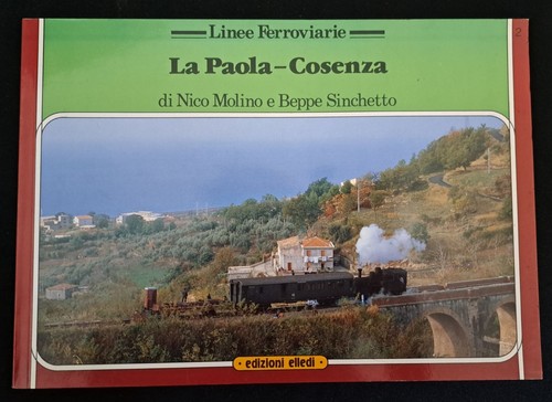 Paola cosenza fascicolo - -,