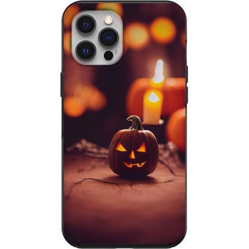 Custodia telefono design - , zucca