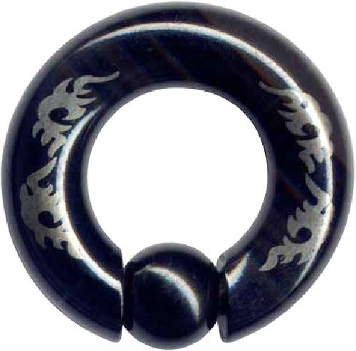 Piercingo intim anello a - anello,
